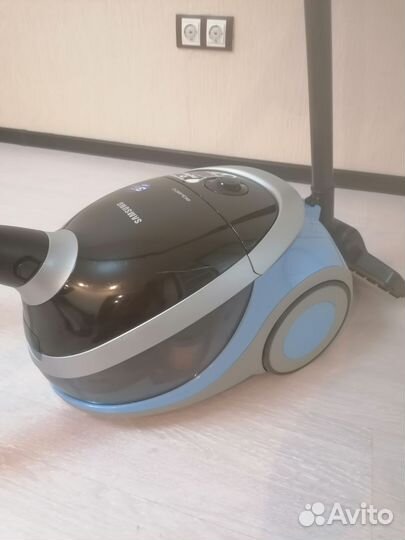 Пылесос Samsung