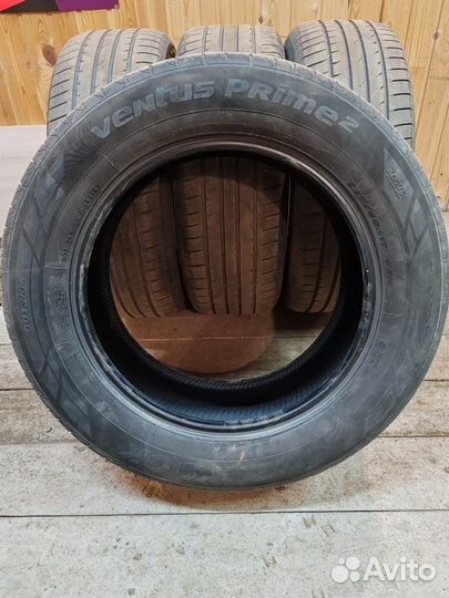Hankook Ventus Prime 2 K115 225/60 R17 99H