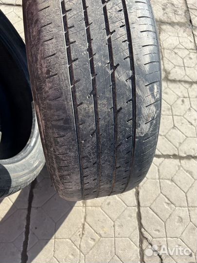 Bridgestone Dueler H/P Sport AS 235/50 R20 102V