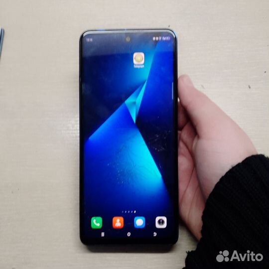 TECNO Pova 5, 8/128 ГБ