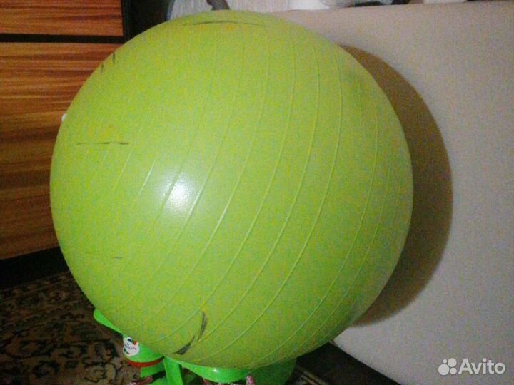 Мяч для фитнеса