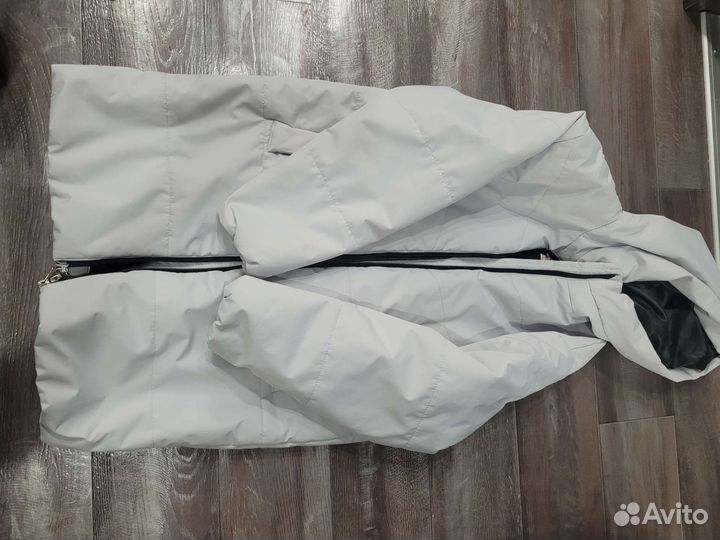 Детская одежда для девочек 140