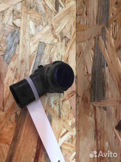 Датчик парктроника Audi A4B8 (8K 2008-2015) 4H 091