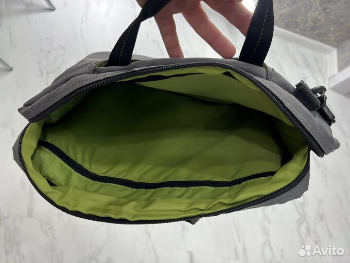 Сумка для ноутбука Case logic