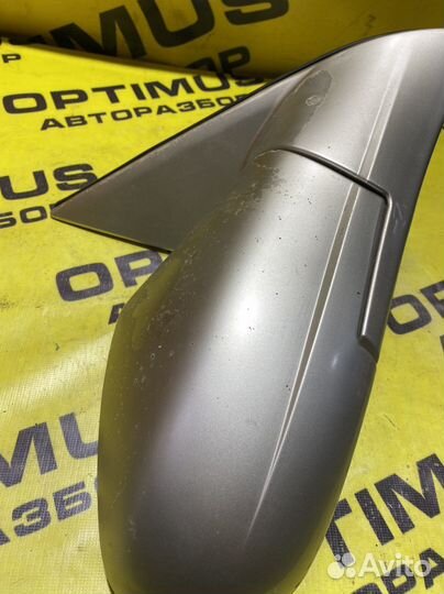 Правое зеркало заднего вида Chery Fora A516