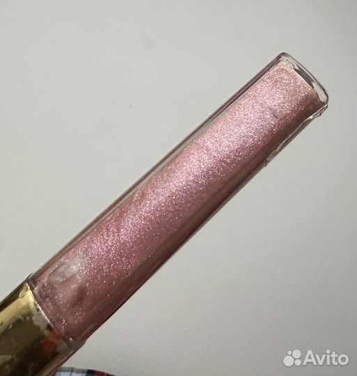 Chanel блеск для губ 157 candeur