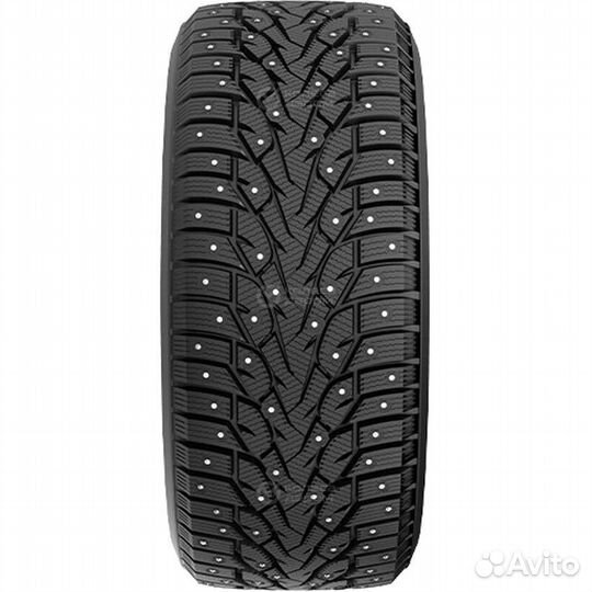 iLink Wintervorhut Stud III 265/60 R18 114T