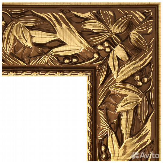 Зеркало Evoform Exclusive 89х59 BY 3415 с фацетом