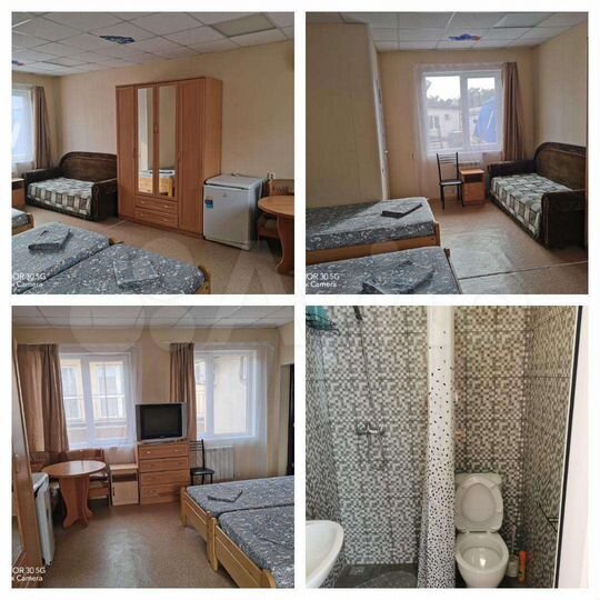 Комната 25 м², 2/2 эт.