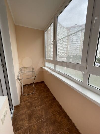 1-к. квартира, 52 м², 1/12 эт.