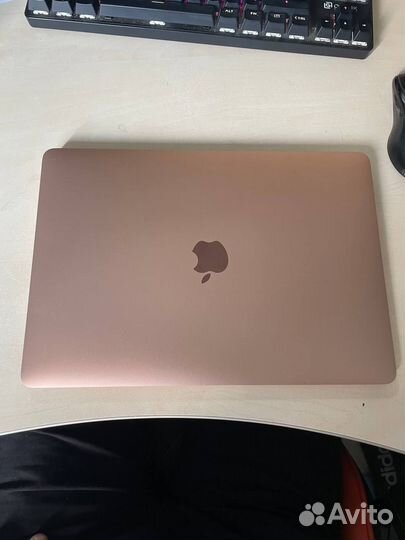 Apple macbook air 13 2020 m1 8gb 256