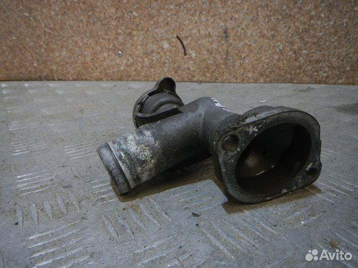 Корпус термостата, KIA -magentis (05-10)