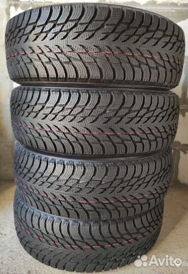 Nokian Tyres Hakkapeliitta R3 SUV 245/70 R17