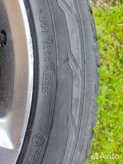 Nokian Tyres Hakkapeliitta R2 245/45 R18