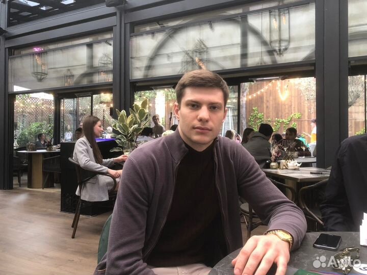 Авитолог / Услуги Авитолога