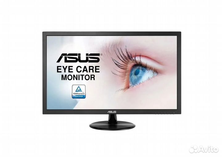 Монитор Asus VP228 21.5