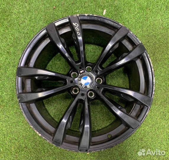 Диски на BMW X6 F16 469 стиль