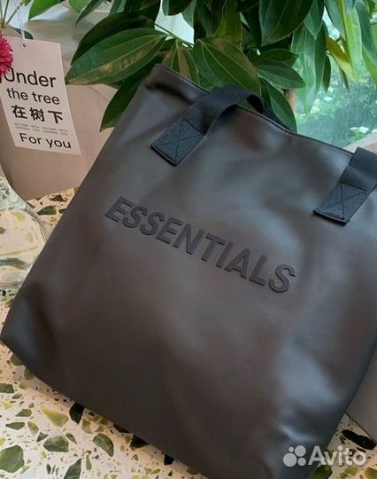 Сумка Essentials Lifestyle