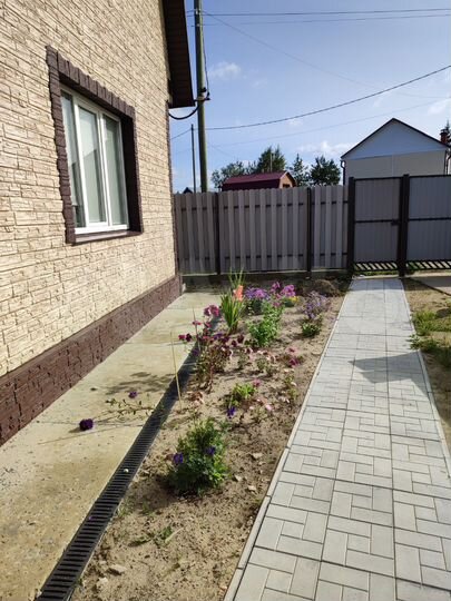 Дача 75 м² на участке 6 сот.