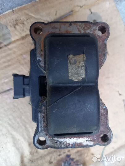 Катушка зажигания chevrolet niva и mazda 626