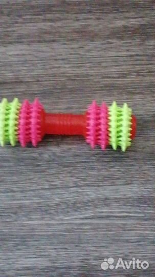 Переноска для животных пластиковая размер 3