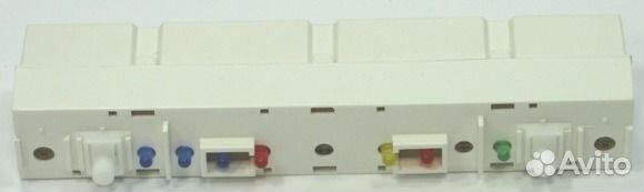 Блок управления L-130N