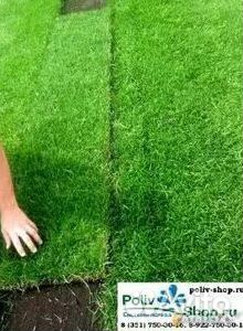 Гидропосев