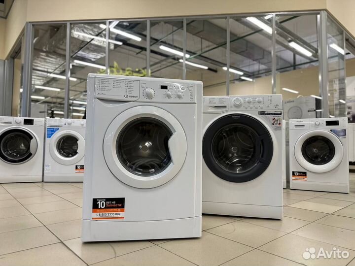 Стиральная машина.Гарантия.Доставка