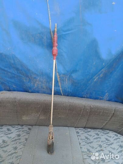 Газовая гоелка (свинопал)