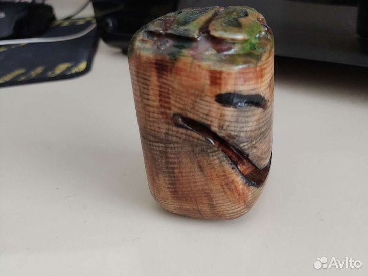 Голова Зомби