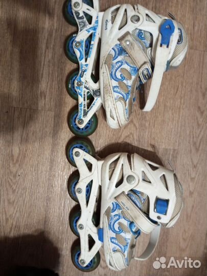 Ролики детские