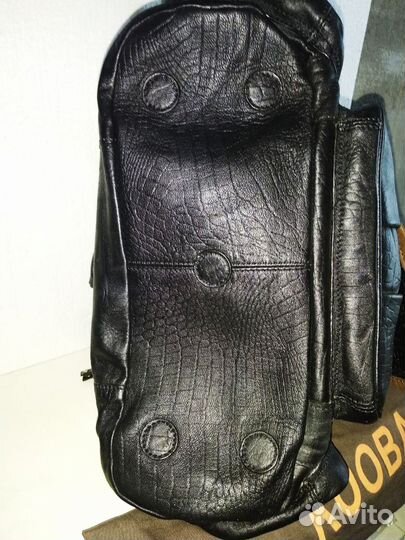 Сумка kooba винтаж хобо