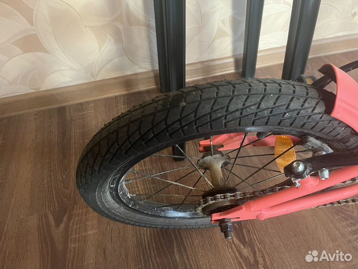 Велосипед детский beer bike