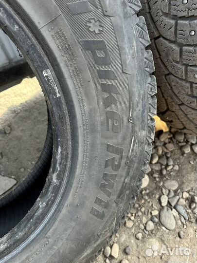 Hankook I'Pike RW11 205/70 R15