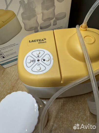 Молокоотсос электрический