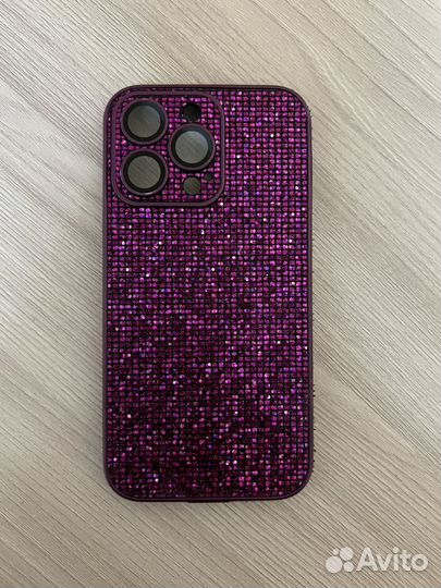 Чехол на iPhone 13 pro