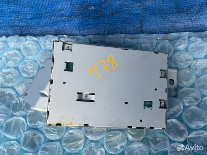 Блок электронный Acura Mdx YD2 J37A1 300HP 2012