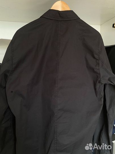 Овершот Stone island оригинал