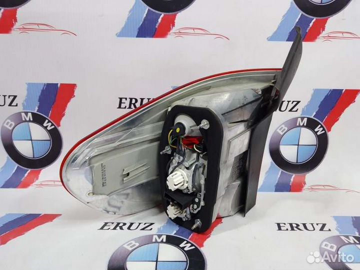 Стоп-сигнал задний правый Bmw X5 E70 M57D30 Дорест