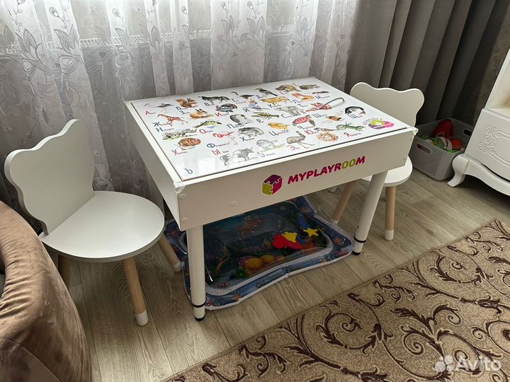 Няня на час