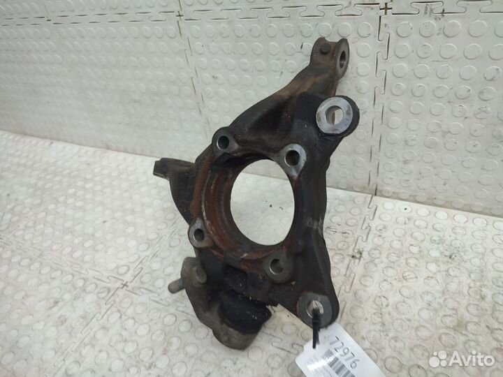 Кулак поворотный передний правый Lexus Rx 4 AL20