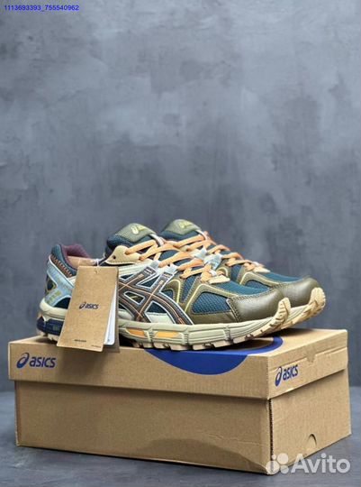 Asics GEL kahana 8