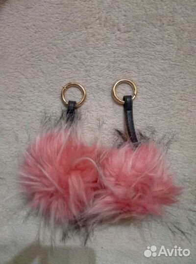 Игрушка подвеска