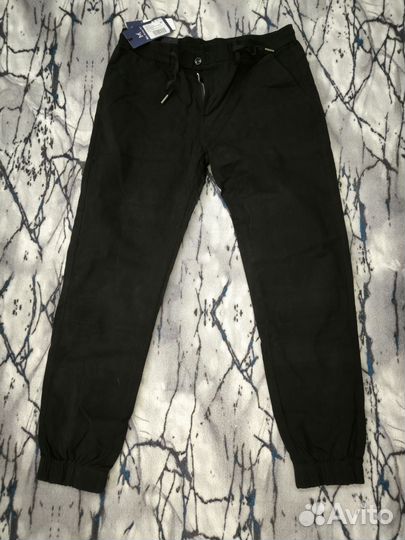 Спортивные штаны джогеры