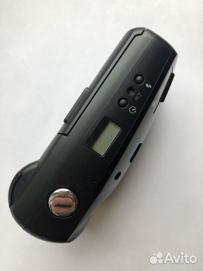 Olympus AF-10 mini пленочный фотоаппарат