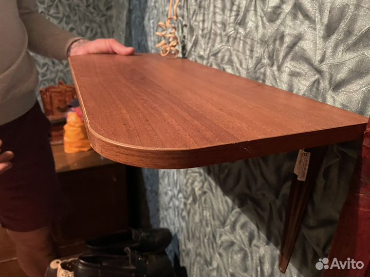 Полка навесная