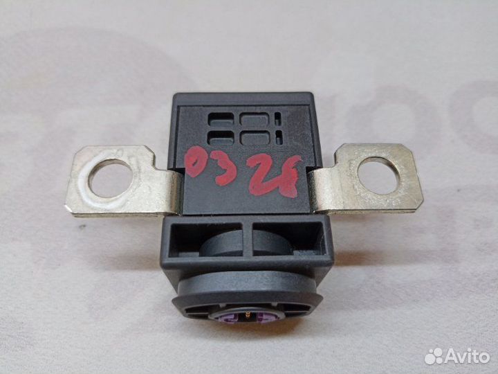 Пиропатрон акб Volkswagen Touareg 7L AXQ 2006