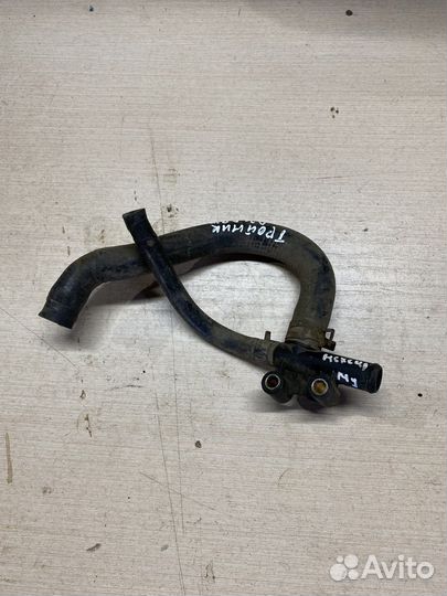 Тройник системы охлаждения Daewoo Nexia