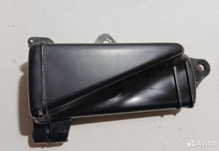 Отсек для инструментов Мотоцикл enduro ST 250