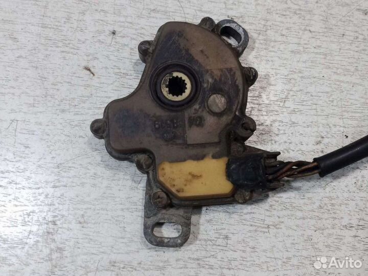 Позиционер АКПП Land Rover Range Rover 2 P38A